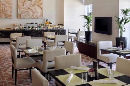 Address Dubai Marina - 8