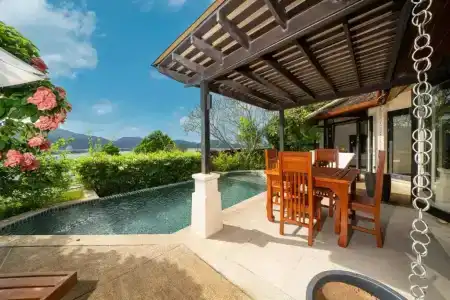 Indochine Resort And Villas - Sha Extra Plus - 132