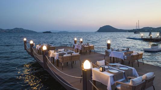 Elite Bodrum - 7