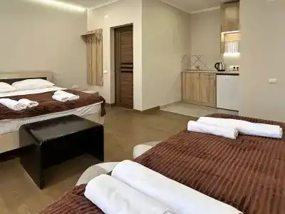 Guest House Margaryan - 7