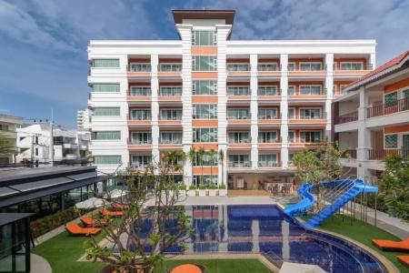 Fx Pattaya - 15