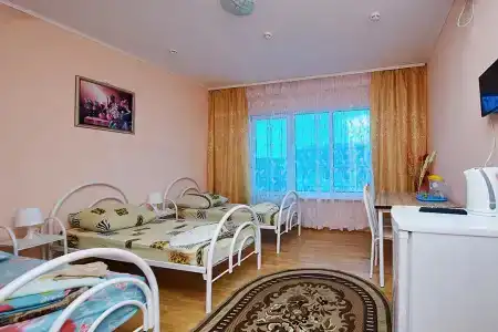 Уралочка - 22