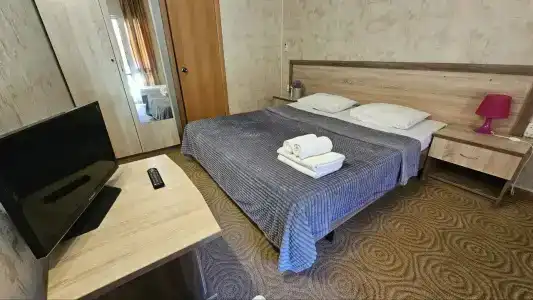 Санторини - 2