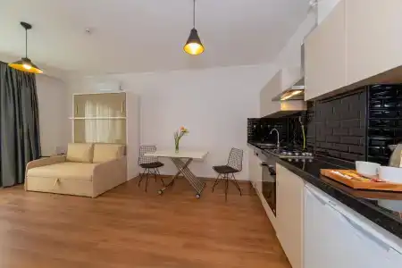 Joy Suites - 7