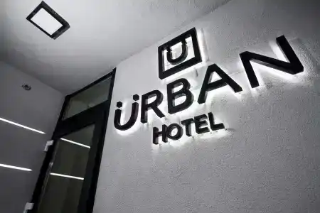 Urban - 0