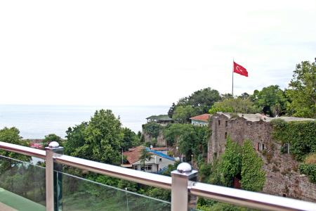 Feza Otel - 21