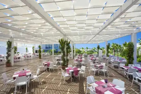 Sultan of Dreams & Spa - 4