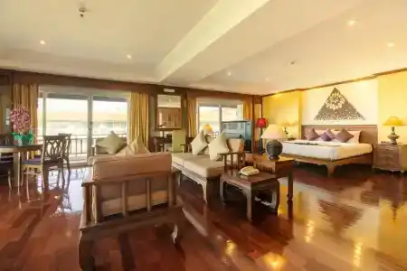 Avalon Beach Resort - 9