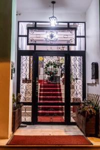 Avenue Parliament - Avenues - 6