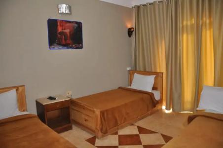 Dahab Plaza - 48