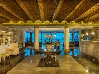Blue Dreams Resort - 1
