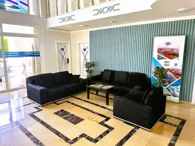 Amsterdam Boutique Otel & Residence - 16
