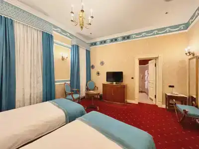 Талион Империал - 139