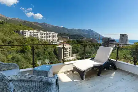 Sunny Side Wellness Resort & Spa - 109