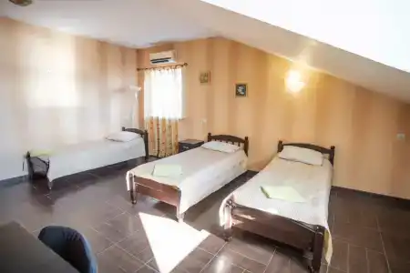 Комплекс Тройка - 102