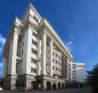 Гранд Вояж - 4