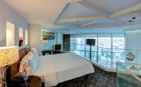 The Elysium Taksim - 59