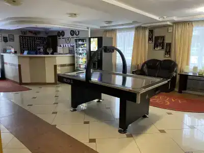 АМАКС Визит-отель - 2