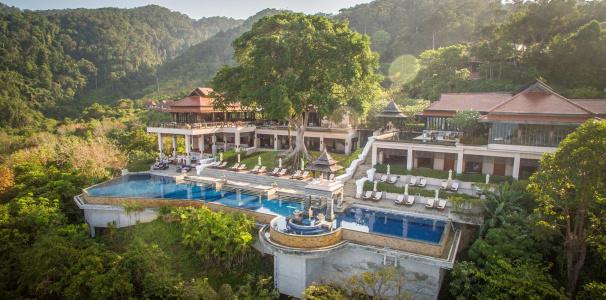 Pimalai Resort & Spa - Sha Extra Plus - 10