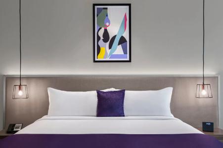 Leva and Suites Mazaya Centre - 7