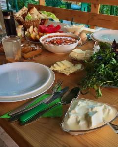 Eco-Resort Lorret - 32