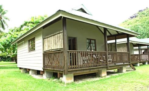 Le Vasseur La Buse Eco Resort - 24
