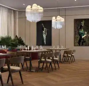 Radisson Blu, Airport - 8