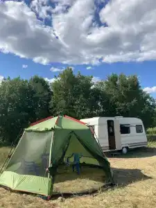 Дом на колесах - 6