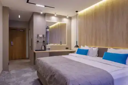 Tau-House - 37