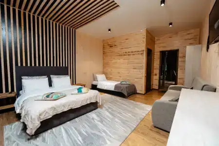 Green Park & Spa - 126