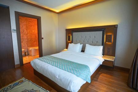 Sera Lake Resort Spa & Aparts - 56