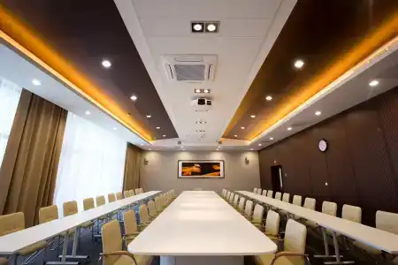 China Merchants Hotel Airport Minsk - 5