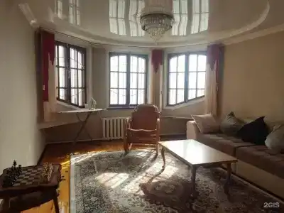 Uyut house - 10
