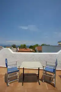 Golden Beach Potidea - 13