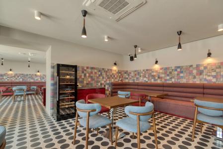 Manifest Restaurant and - 32