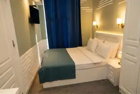 Citadel Boutique - 27