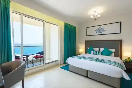 City Stay Beach  - Marjan Island - 20