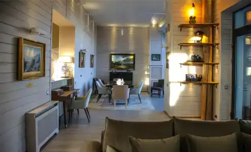 HomeMinsk Tarasovo - 21