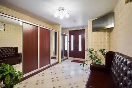 Афина Люблино - 8