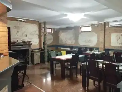 Aeetes Palace - 4