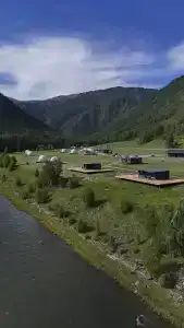 Koksa Camp - 27