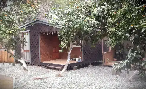 Бунгало Psahara Village - 26