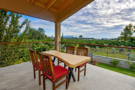 Volans Suites Villas - 47