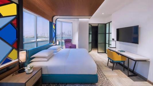 Andaz Dubai The Palm - 29