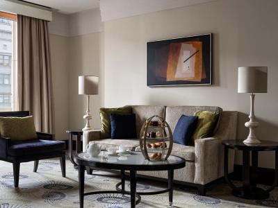 Four Seasons Hotel Moscow - 50