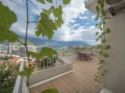 Guest House Madra - 48