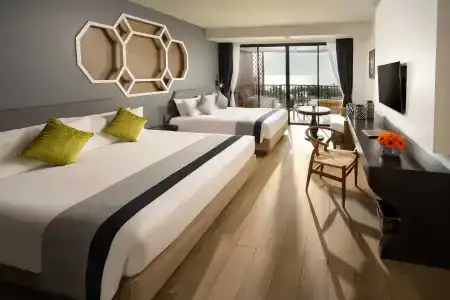 Avista Grande Phuket Karon - Mgallery - Sha Plus - 54