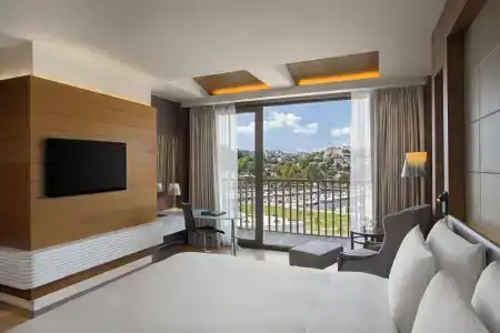 The Grand Tarabya - 44