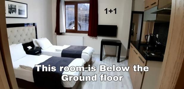 Invictum Residence - 59