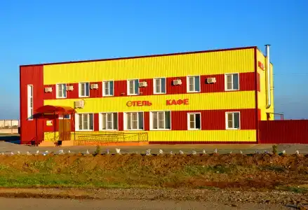 Солнечный - 0